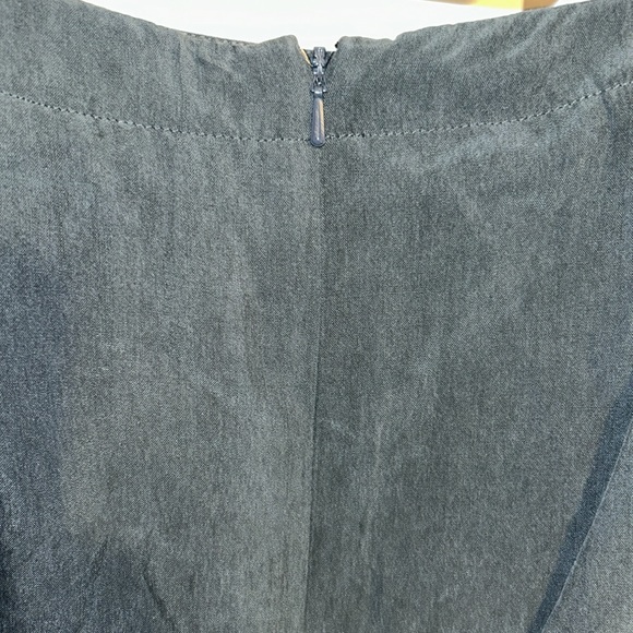 Women’s Silk Tweeds Skirt - Picture 4 of 6